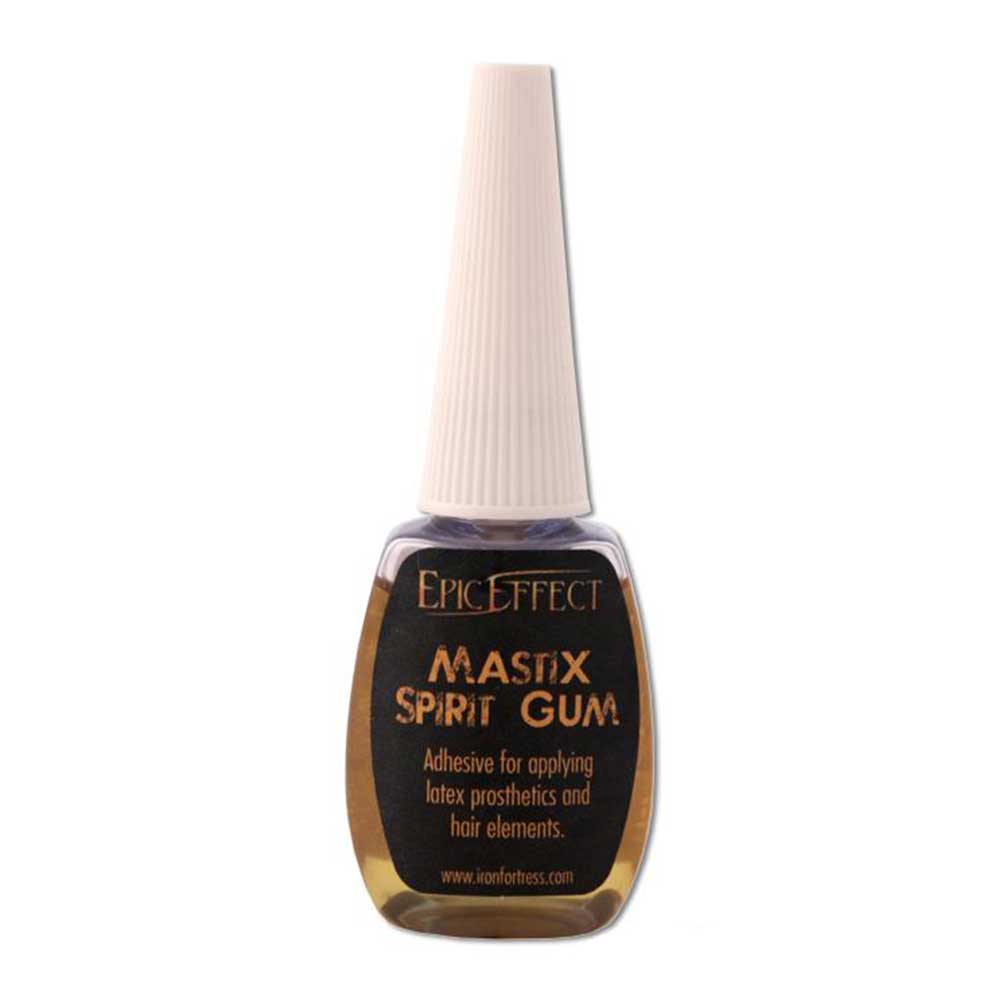Attitude Holland - Mastix glue Spirit Gum - Transparant